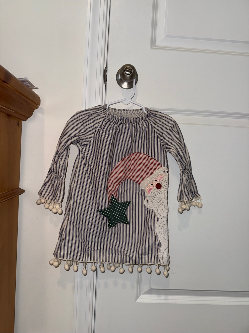 Toddler Mud Pie Dress